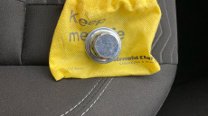 Ford Fiesta 1.25 82 Zetec 5dr Petrol Hatchback